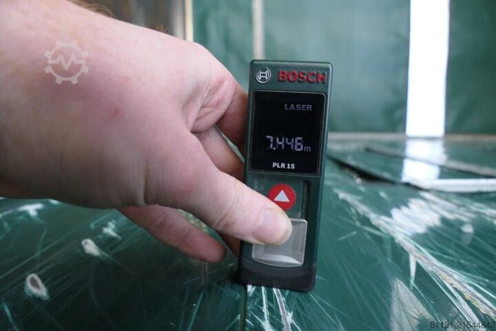 Schiebeplane Scania R500 NGS | Combi / Tautliner / Pritsche + Plane...