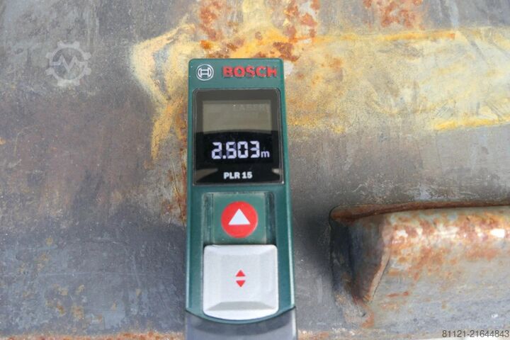 Schiebeplane Scania R500 NGS | Combi / Tautliner / Pritsche + Plane...