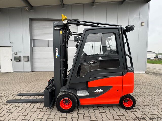  Linde E30H--EK