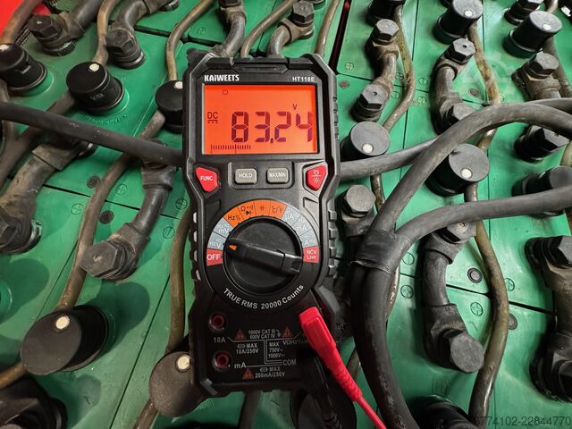  Linde E30H--EK
