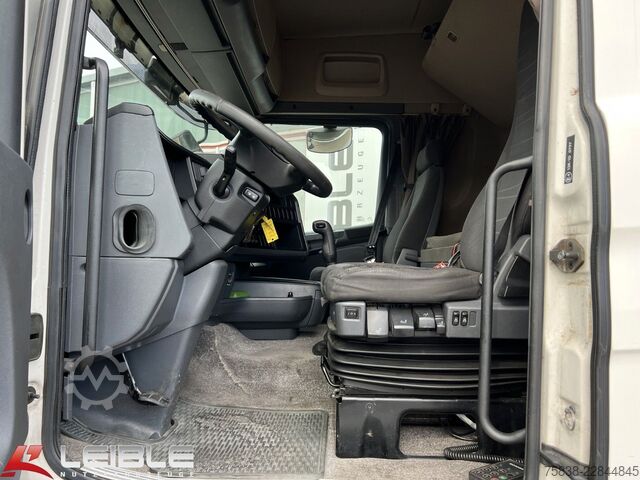 Standard SZM SCANIA R 400 LA4x2MEB*Retarder*80%Reifen*Standklima*