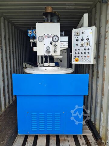 Feinschleifmaschine Peter Wolters AL 1000