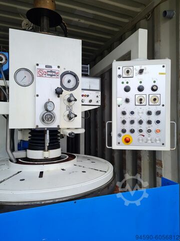 Fine grinding machine Peter Wolters AL 1000