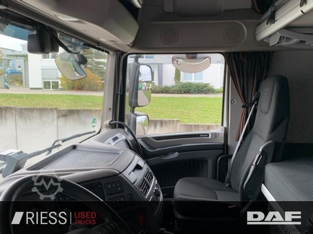 Standard SZM DAF XF 530 FT AUT LED LM SpurH SpurW