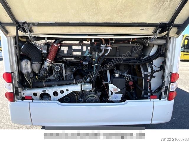 Articulated bus MAN A 23 Lions City G / O 530 G Citaro