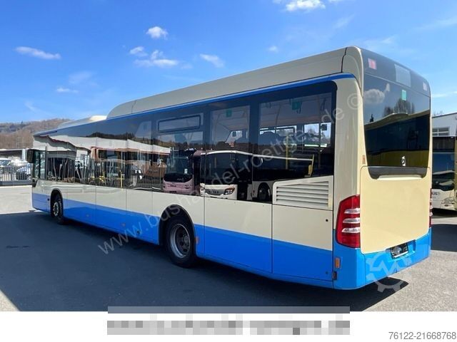 City bus MERCEDES-BENZ O 530 LE Citaro / A20 / A21