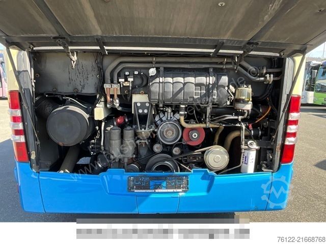 City bus MERCEDES-BENZ O 530 LE Citaro / A20 / A21