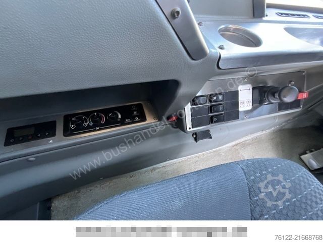 City bus MERCEDES-BENZ O 530 LE Citaro / A20 / A21