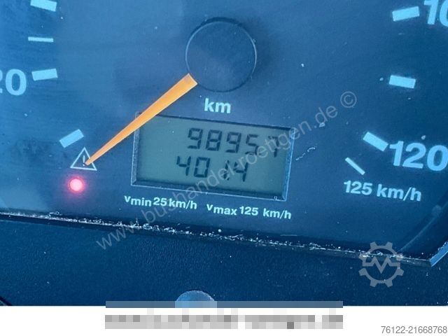 City bus MERCEDES-BENZ O 530 LE Citaro / A20 / A21