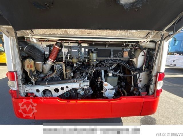 Articulated bus MAN A 23 Lions City G / O 530 G Citaro