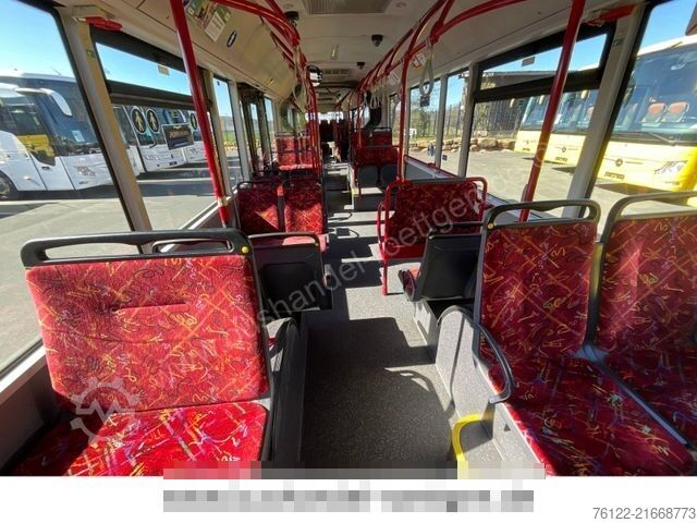 Articulated bus MAN A 23 Lions City G / O 530 G Citaro