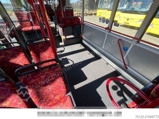 Articulated bus MAN A 23 Lions City G / O 530 G Citaro