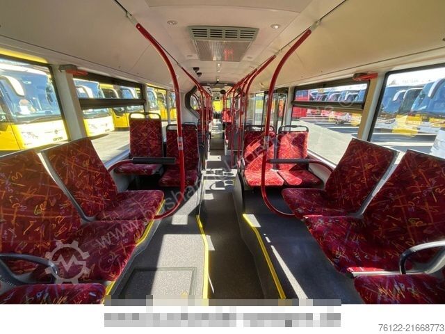 Articulated bus MAN A 23 Lions City G / O 530 G Citaro