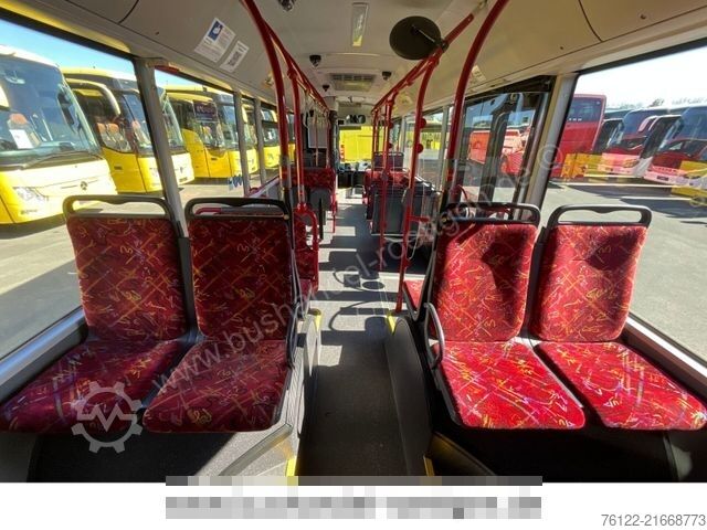 Articulated bus MAN A 23 Lions City G / O 530 G Citaro