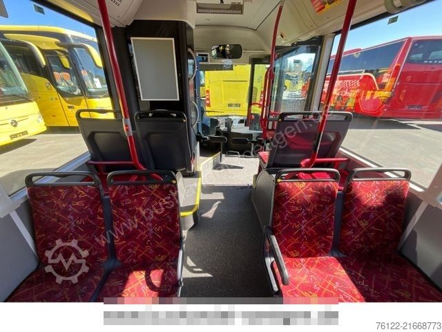 Articulated bus MAN A 23 Lions City G / O 530 G Citaro