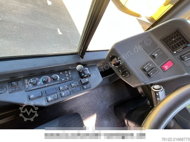 Articulated bus MAN A 23 Lions City G / O 530 G Citaro