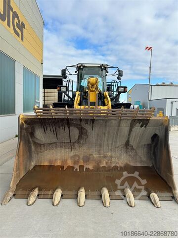 Komatsu WA500-8E0 Komatsu WA500-8E0