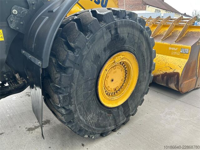 Komatsu WA500-8E0 Komatsu WA500-8E0