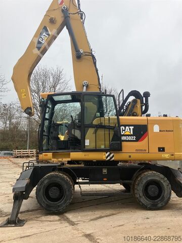 CAT MH3022 Caterpillar MH3022
