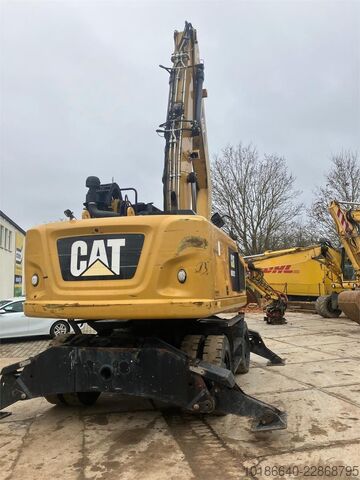 CAT MH3022 Caterpillar MH3022