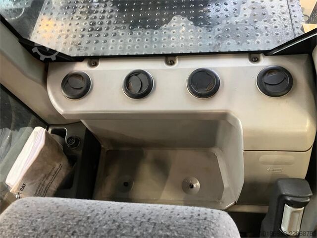 CAT MH3022 Caterpillar MH3022
