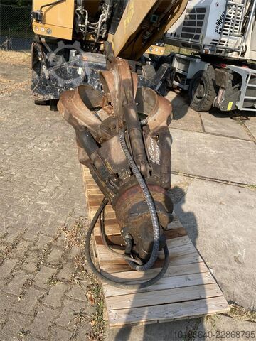 CAT MH3022 Caterpillar MH3022