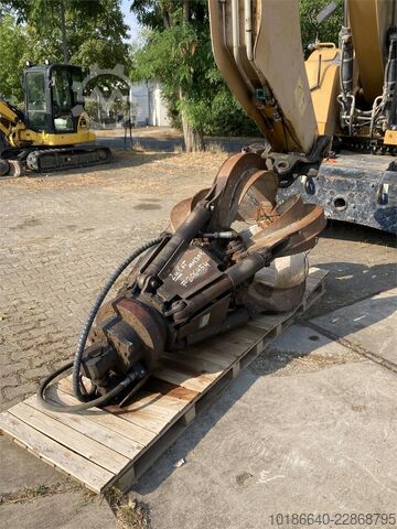 CAT MH3022 Caterpillar MH3022