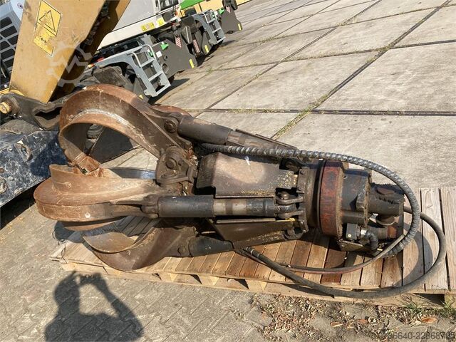 CAT MH3022 Caterpillar MH3022
