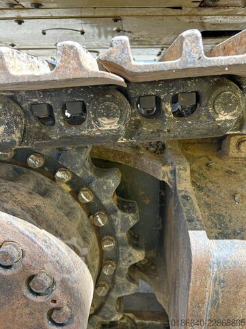 Komatsu HB365NLC-3 Komatsu HB365NLC-3