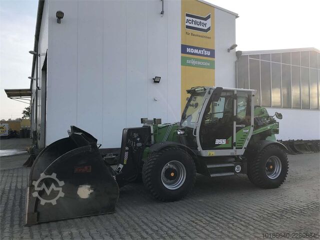 Sennebogen 355MH Sennebogen 355MH