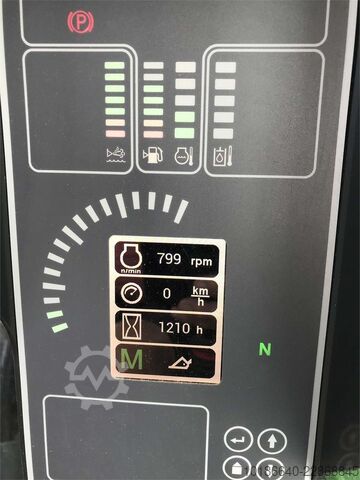 Sennebogen 355MH Sennebogen 355MH