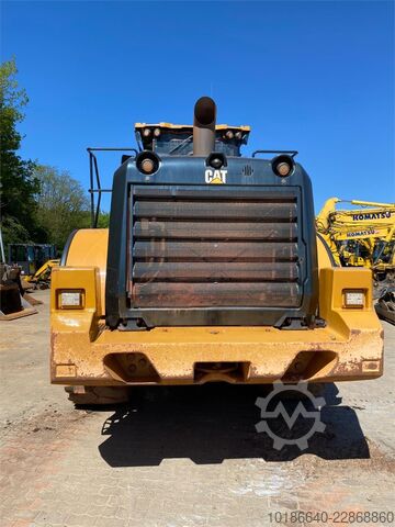 CAT 972 Caterpillar 972
