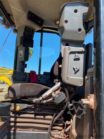 CAT 972 Caterpillar 972
