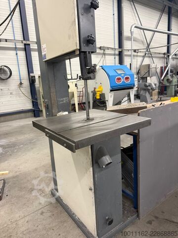 Polishing and grinding machine Polijst- en slijpmachine(s) 