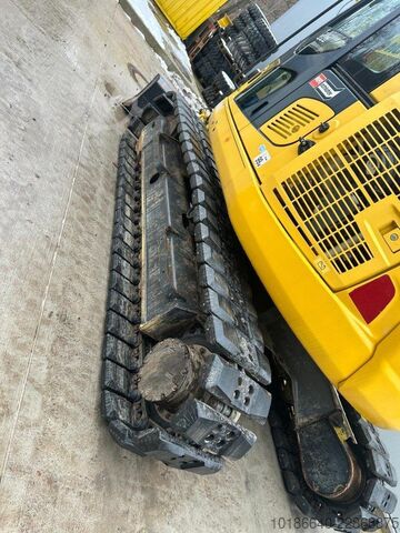 Komatsu PC138US-11 Komatsu PC138US-11