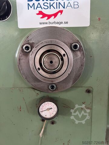 Three spindle boring machine BACCI Brevettata
