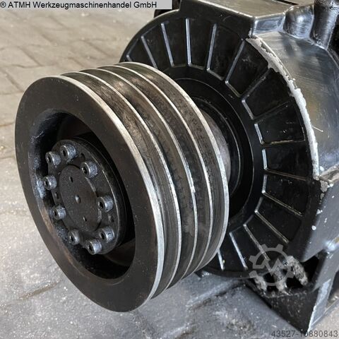 Motor FANUC A06B-1453-B200