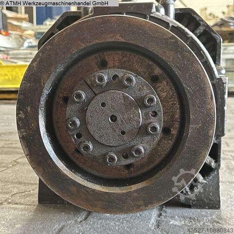 Motor FANUC A06B-1453-B200