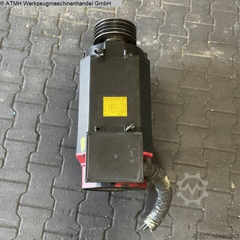 Motor FANUC A06B-1453-B200