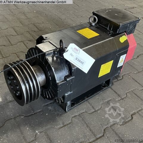 Motor FANUC A06B-1453-B200