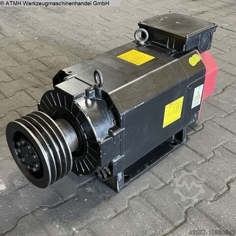 Motor FANUC A06B-1453-B200