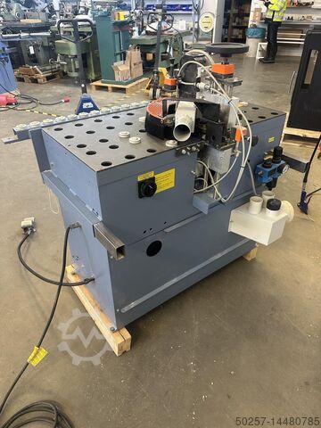 Edgebander HEBROCK HFF 08