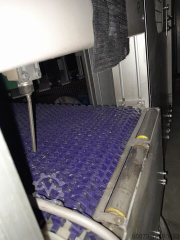 Bookbinding machine Solema 50m Drying Station