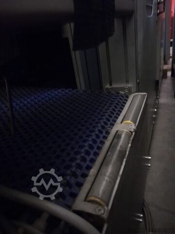 Bookbinding machine Solema 50m Drying Station