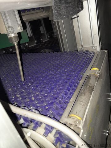 Bookbinding machine Solema 50m Drying Station