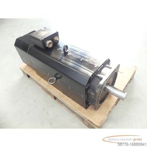 Indramat engine Indramat 2AD180D-B350A1-BS03-D2N1 Asynchron - Hauptantriebsmotor SN: 512