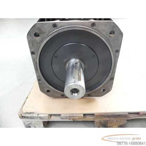 Indramat engine Indramat 2AD180D-B350A1-BS03-D2N1 Asynchron - Hauptantriebsmotor SN: 512