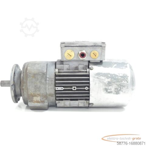 Control unit SEW Eurodrive RF32DT71C4BM/HF Getriebemotor SN:01042020330102009