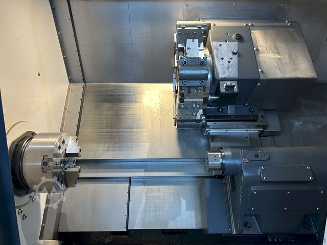 CNC Lathe Alex-Tech Viper VT-23