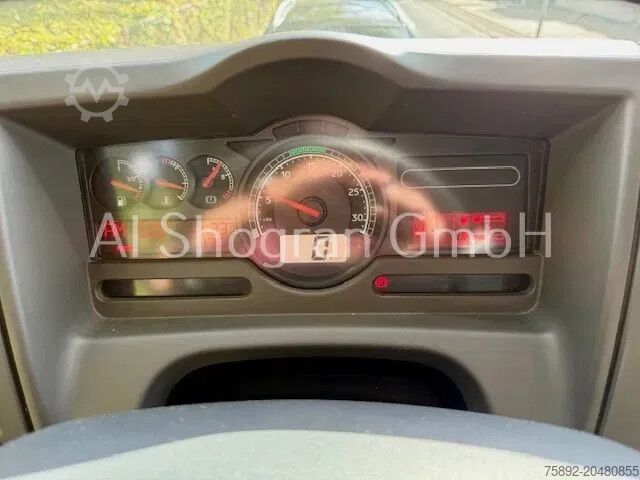 Plane Renault Premium 280 Fahrschule/Retarder/Eu5/299tkm/LBW